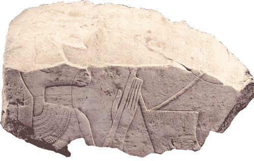 Mentuhotep Nebhepetre